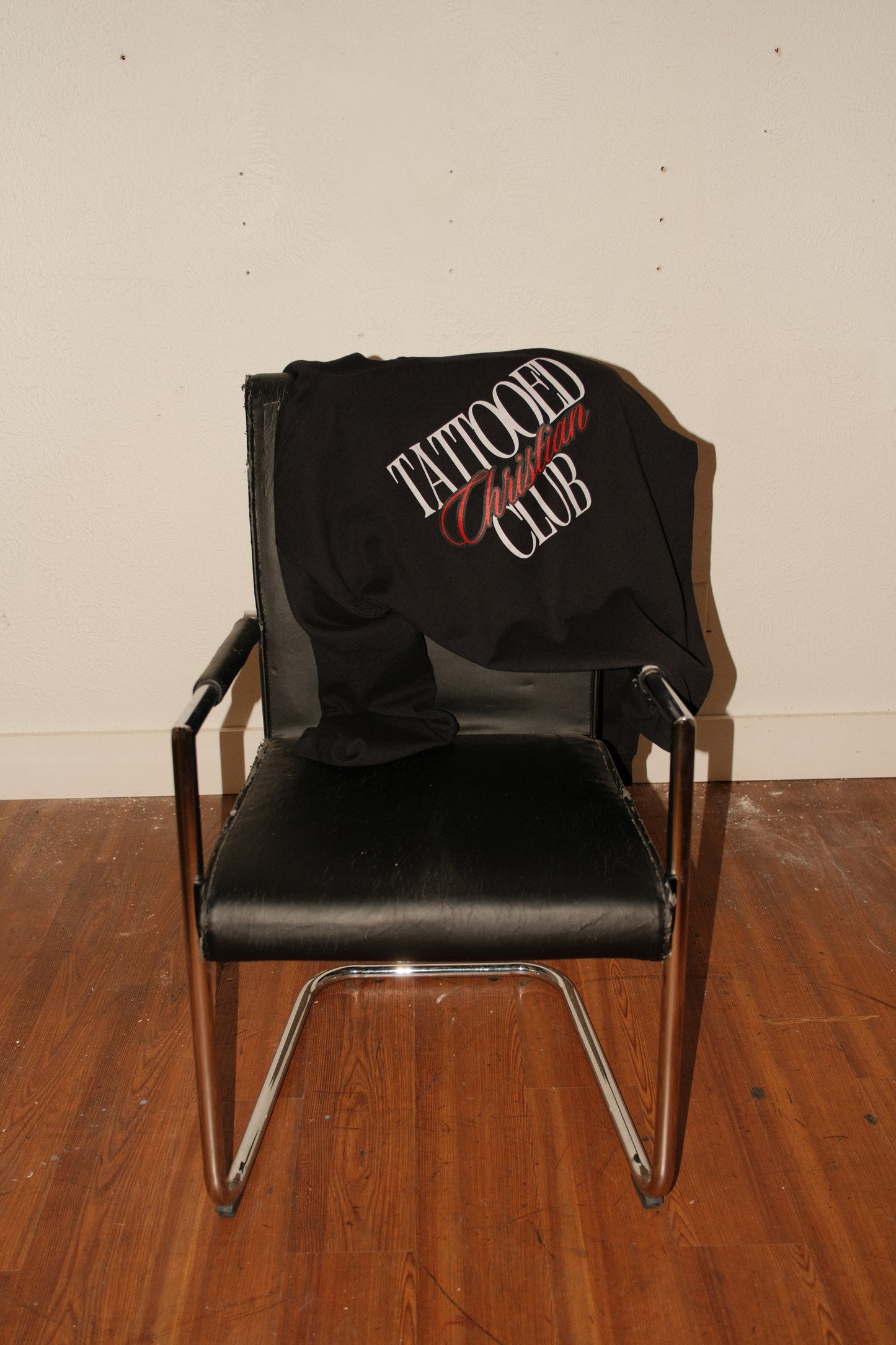 Black Hoodie | CORE Collection