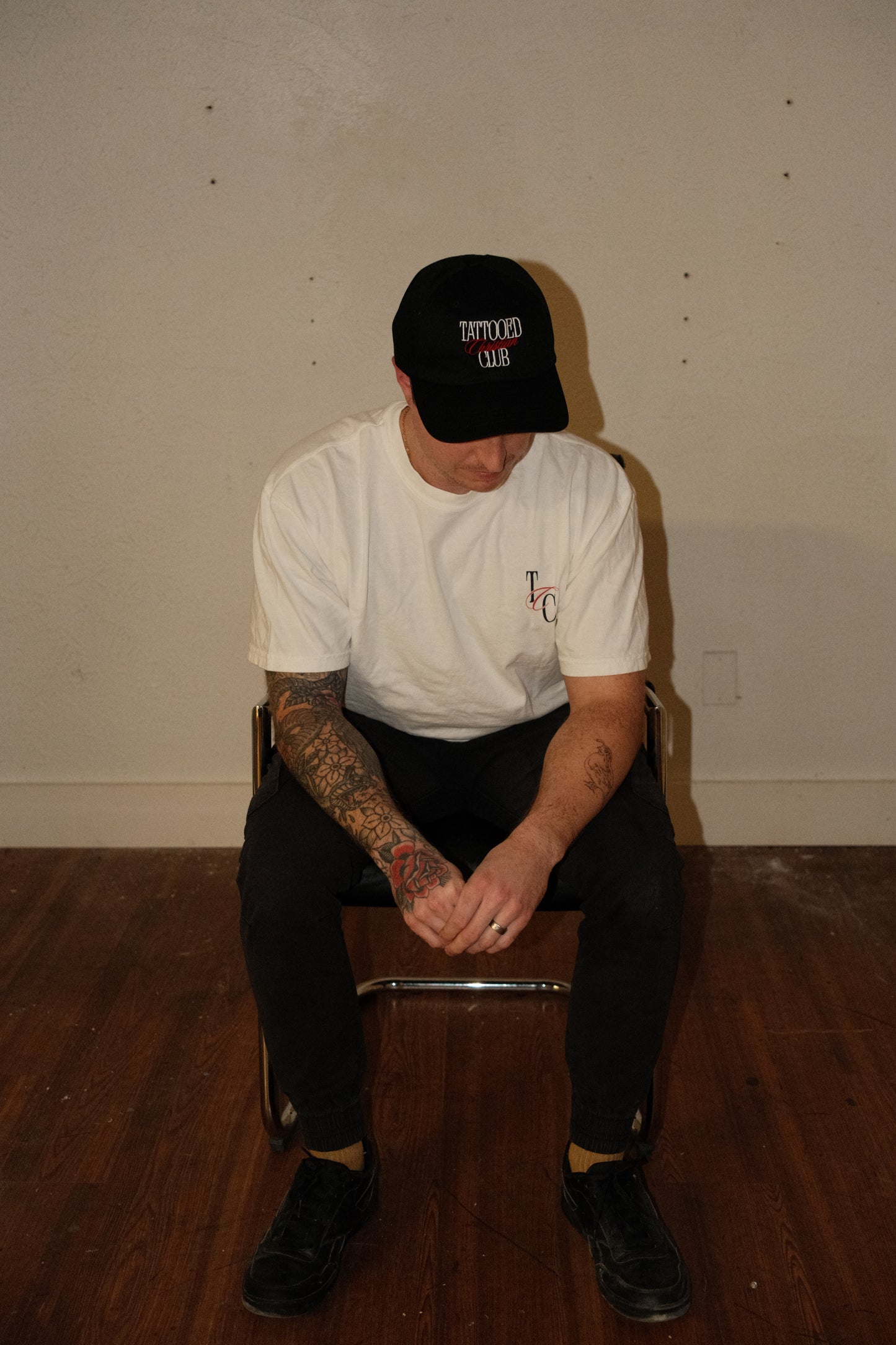 Dad Cap | CORE Collection