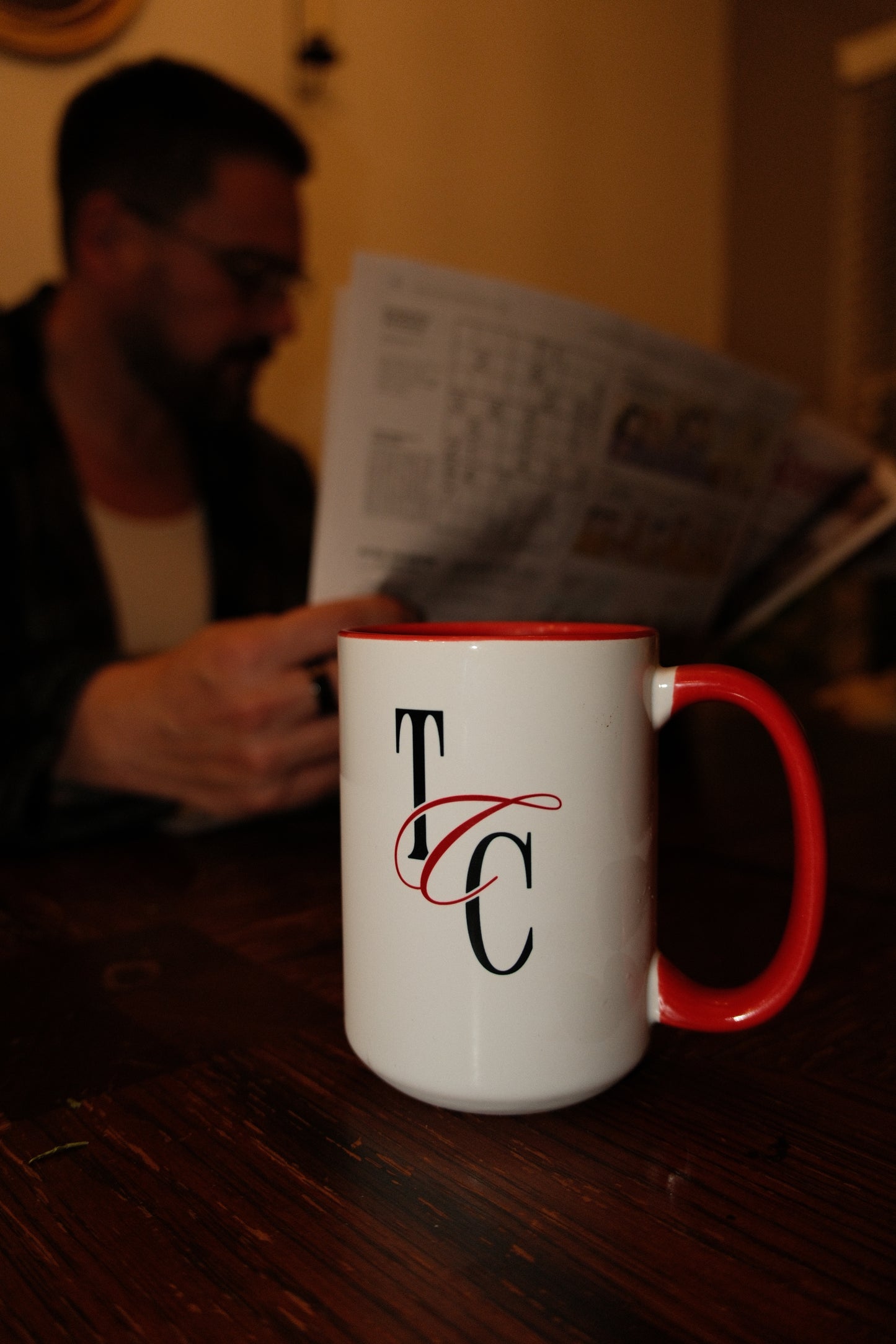 Coffee Mug | CORE Collection