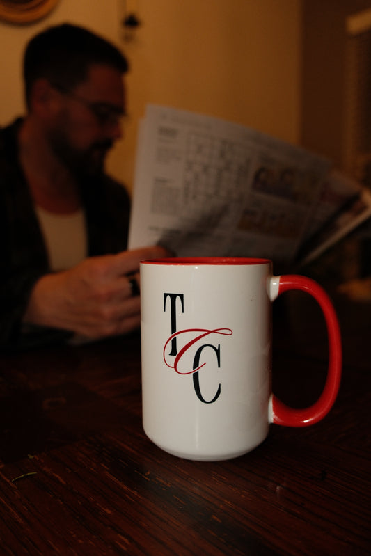 Coffee Mug | CORE Collection