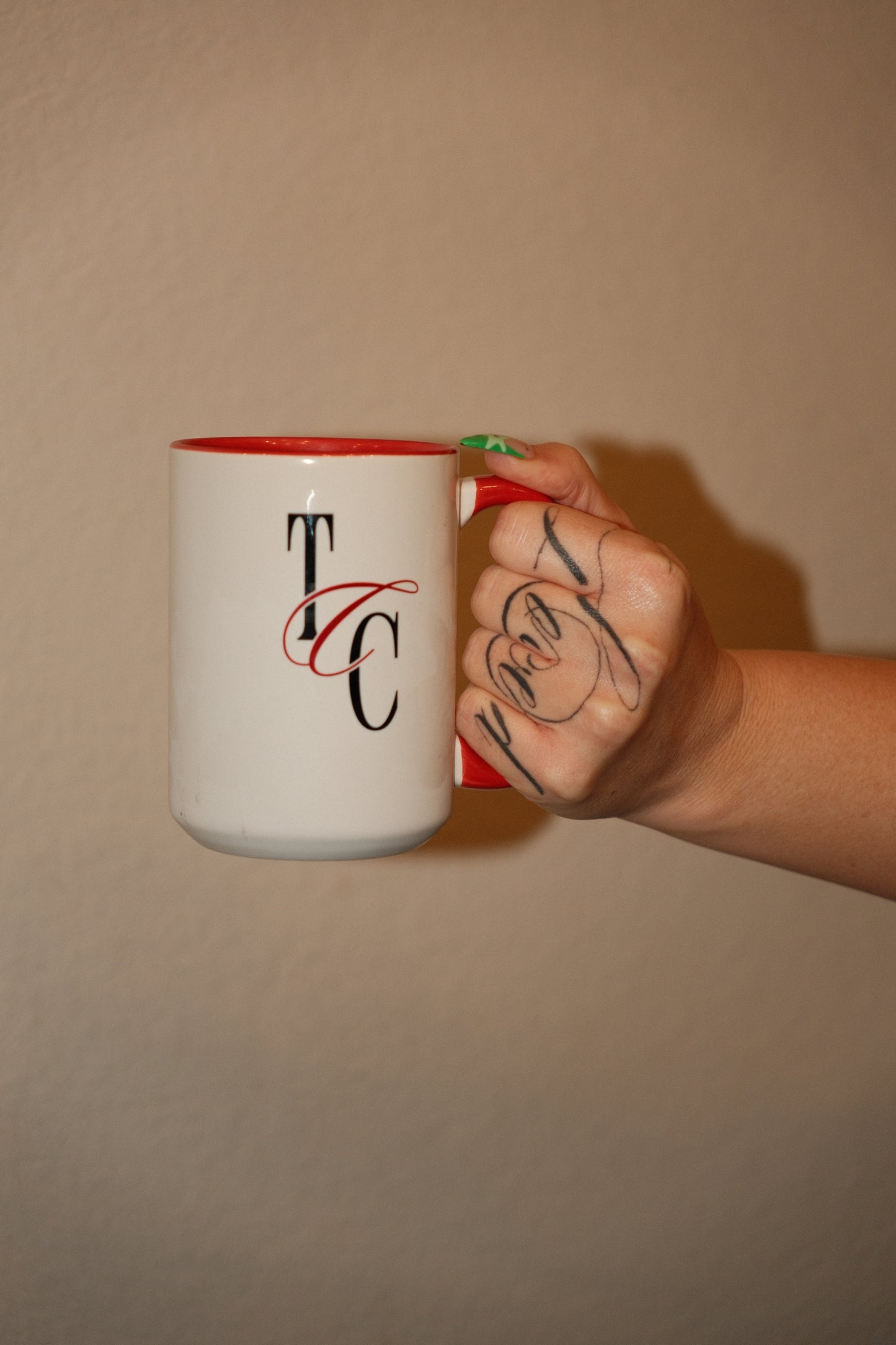 Coffee Mug | CORE Collection