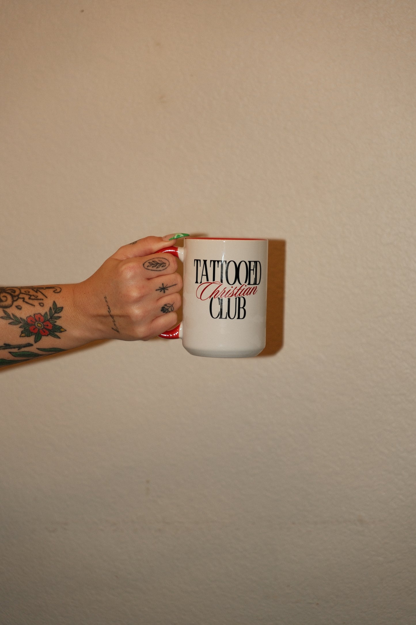 Coffee Mug | CORE Collection